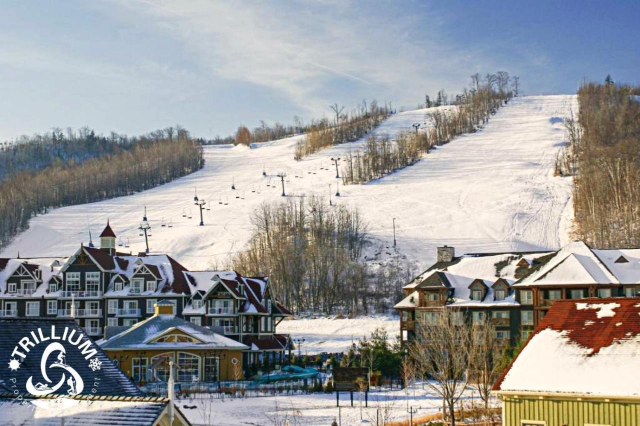 Mountainview Loft At North Creek Resort Blue Mountains Bagian luar foto