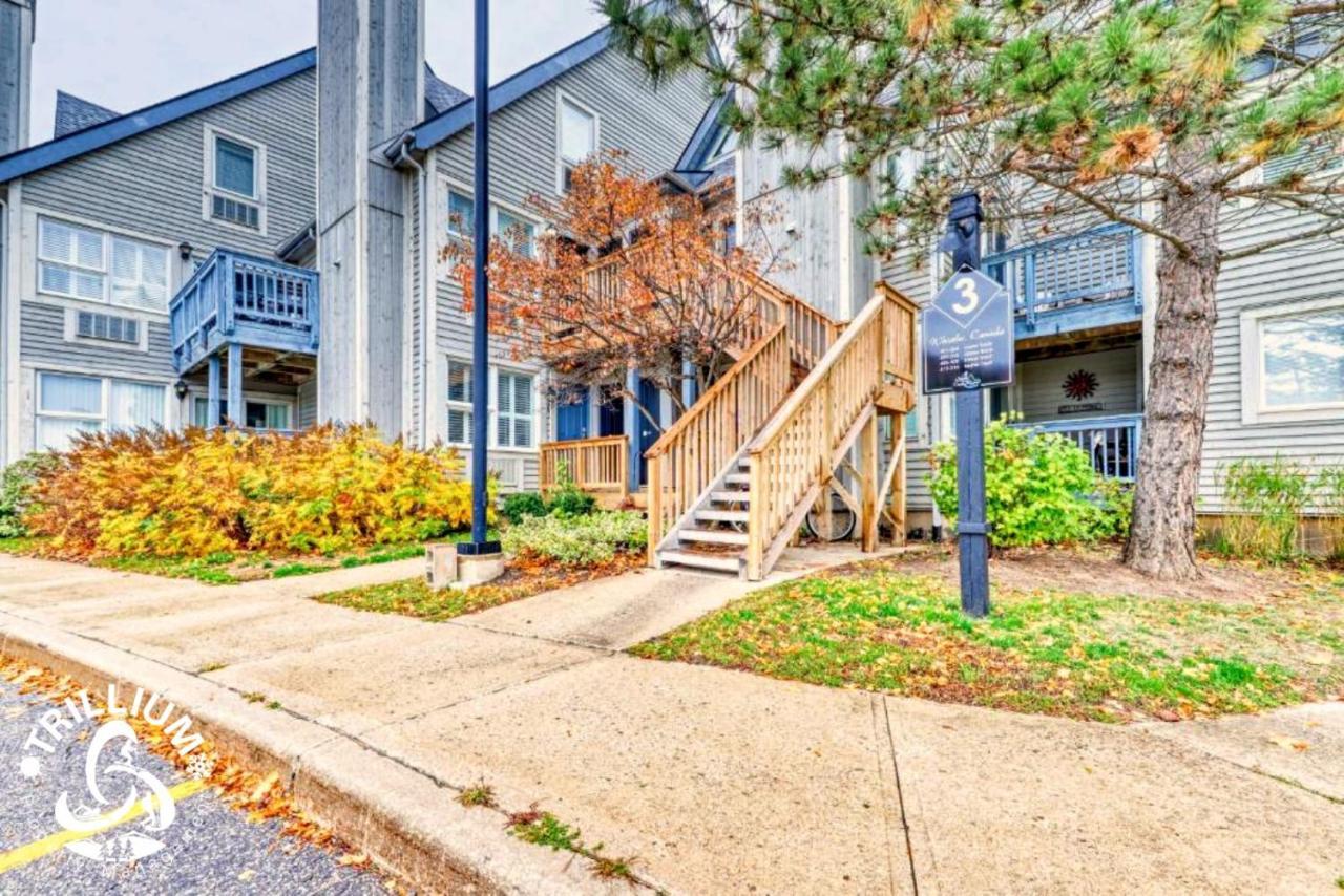 Mountainview Loft At North Creek Resort Blue Mountains Bagian luar foto