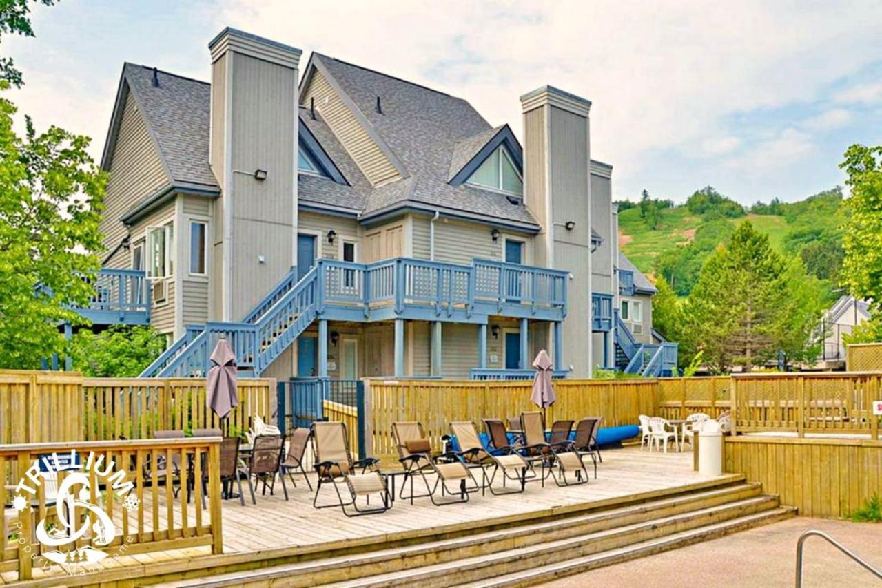 Mountainview Loft At North Creek Resort Blue Mountains Bagian luar foto