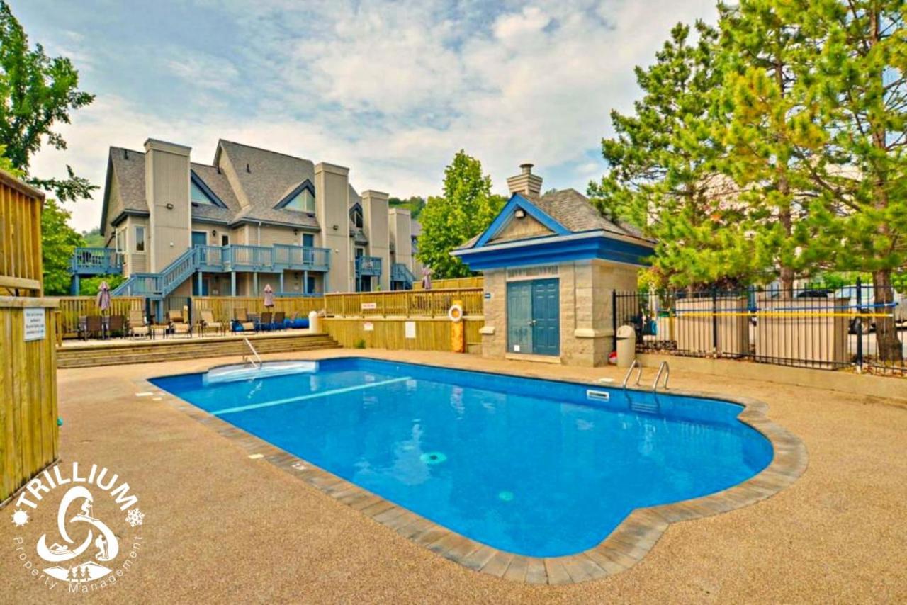 Mountainview Loft At North Creek Resort Blue Mountains Bagian luar foto
