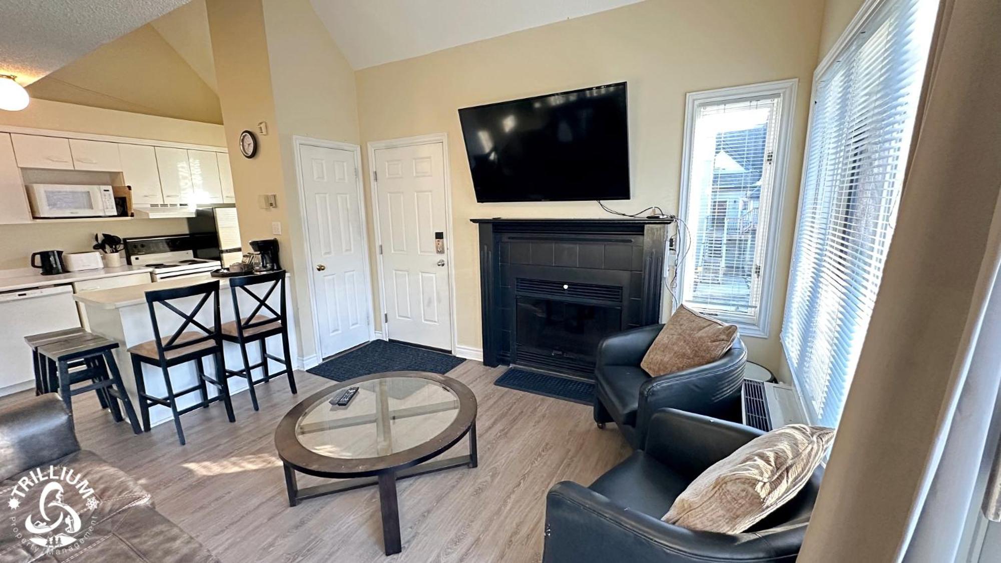 Mountainview Loft At North Creek Resort Blue Mountains Bagian luar foto