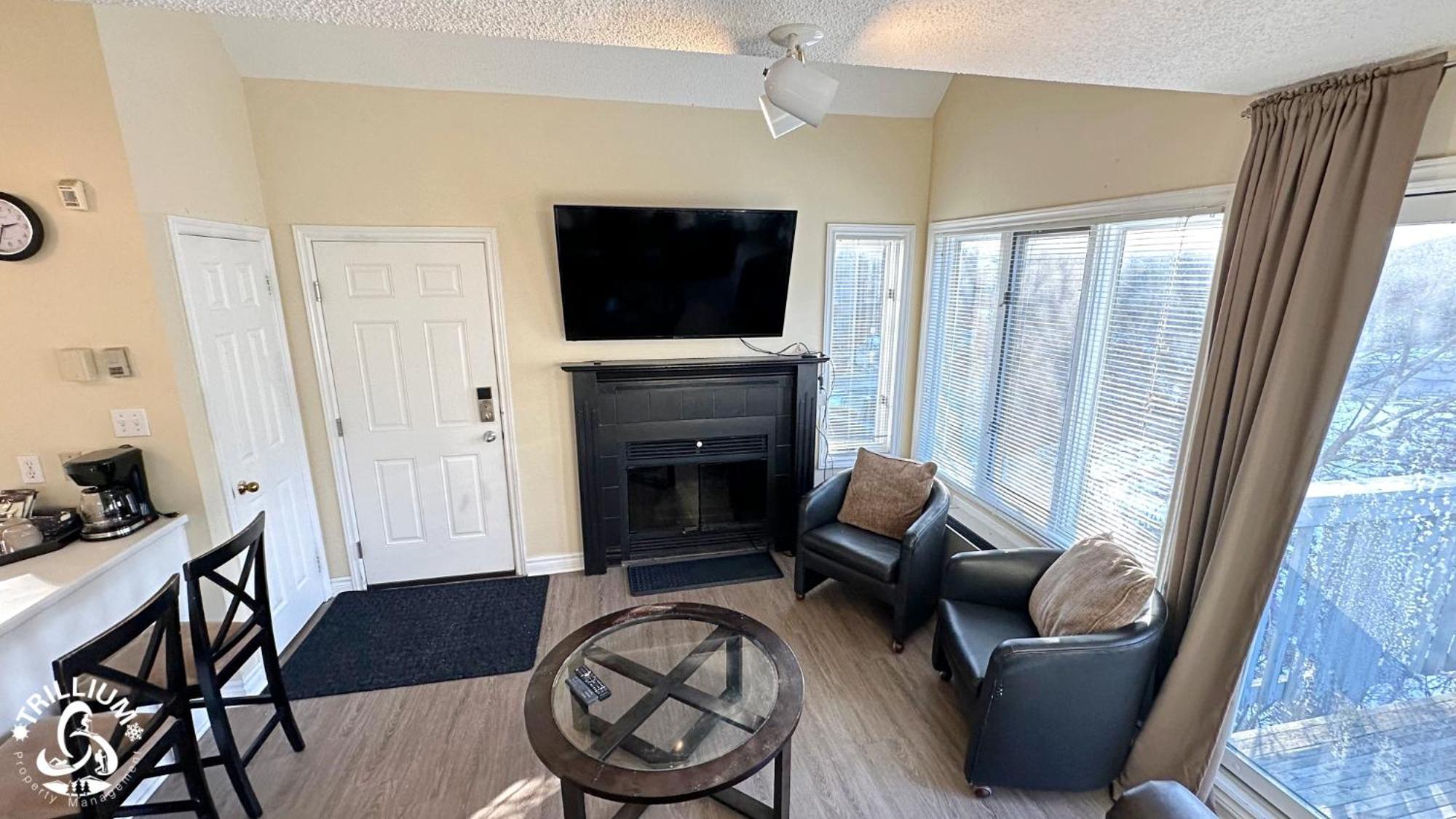 Mountainview Loft At North Creek Resort Blue Mountains Bagian luar foto