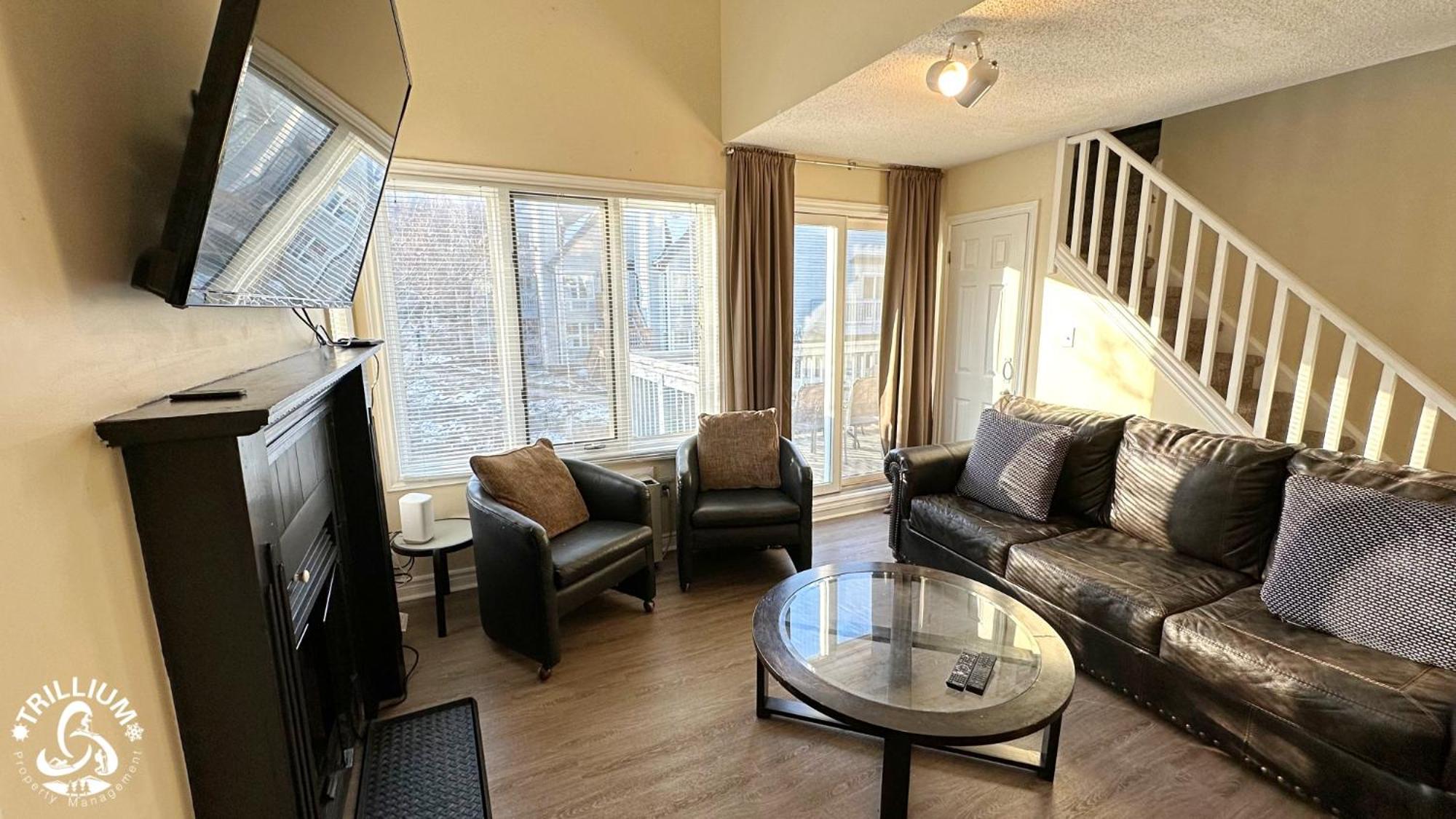 Mountainview Loft At North Creek Resort Blue Mountains Bagian luar foto