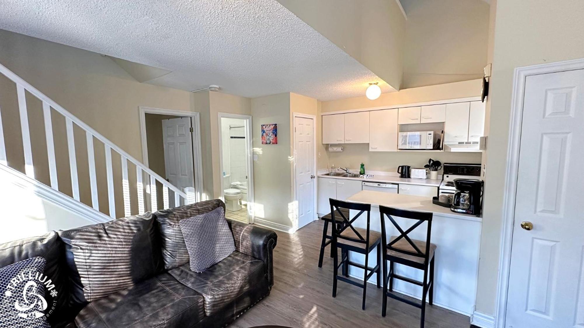 Mountainview Loft At North Creek Resort Blue Mountains Bagian luar foto