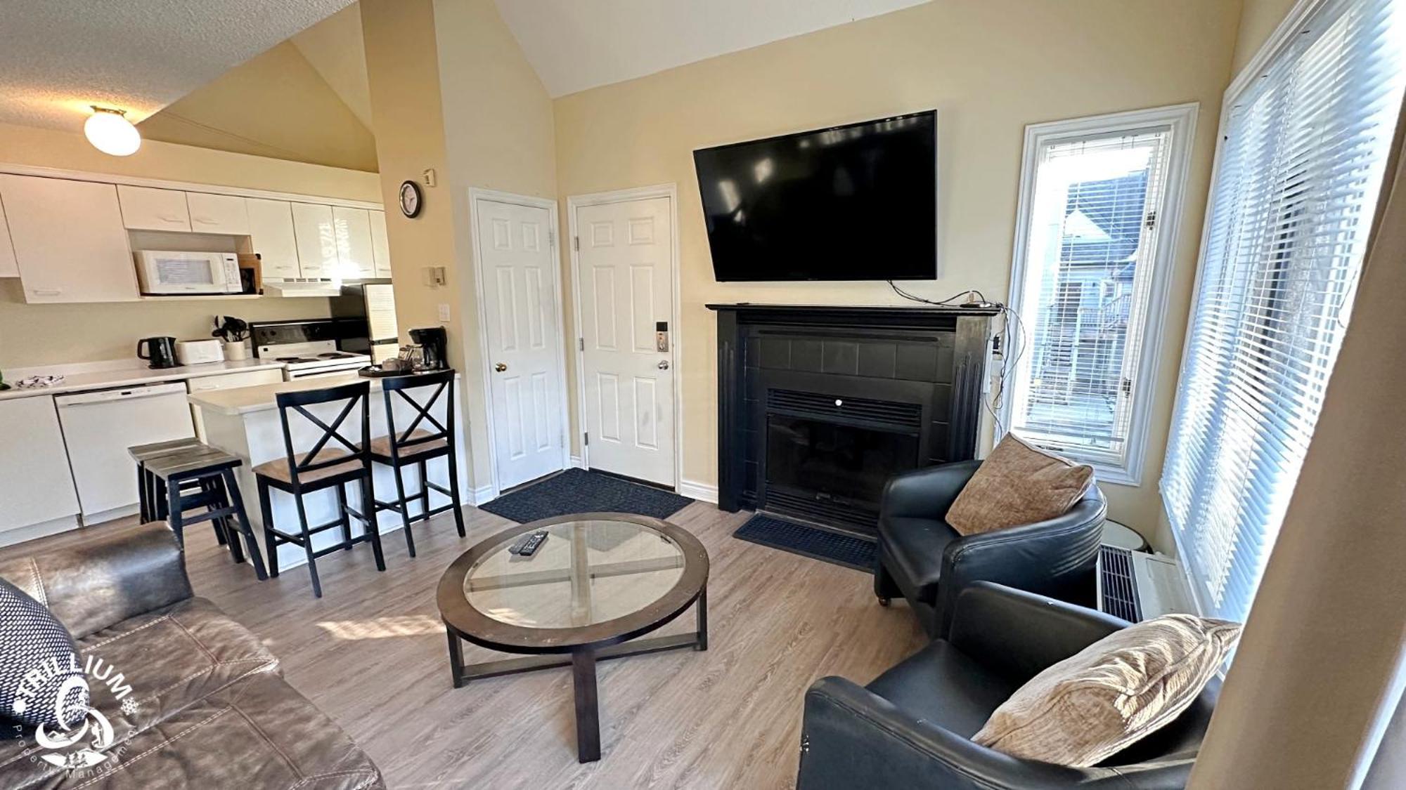 Mountainview Loft At North Creek Resort Blue Mountains Bagian luar foto